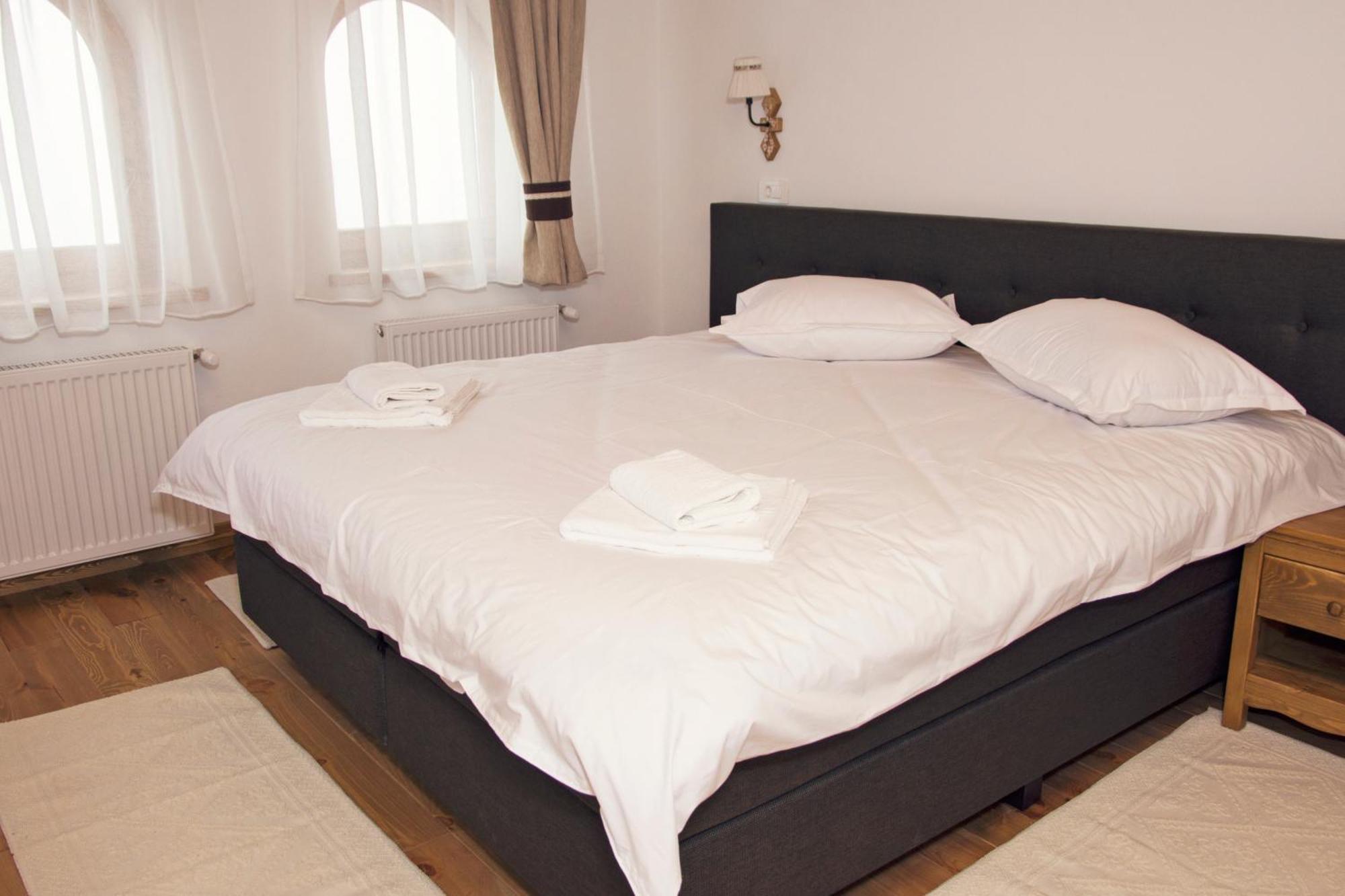 Hotel Samedru Măgura Habitación foto