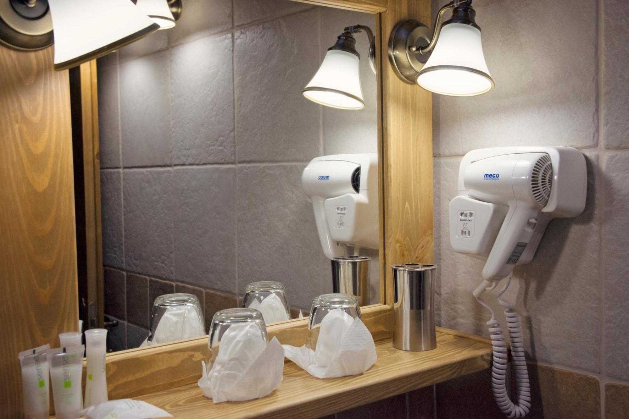 Hotel Samedru Măgura Habitación foto