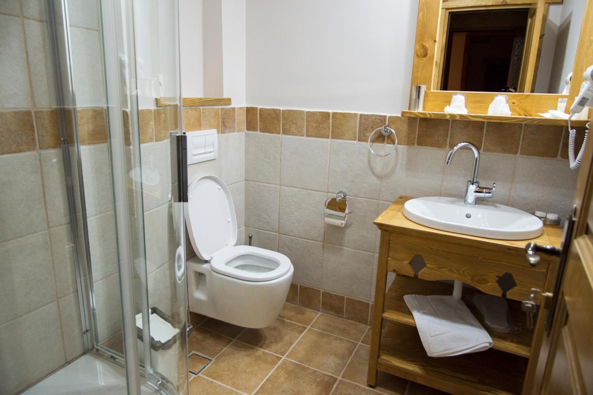 Hotel Samedru Măgura Habitación foto