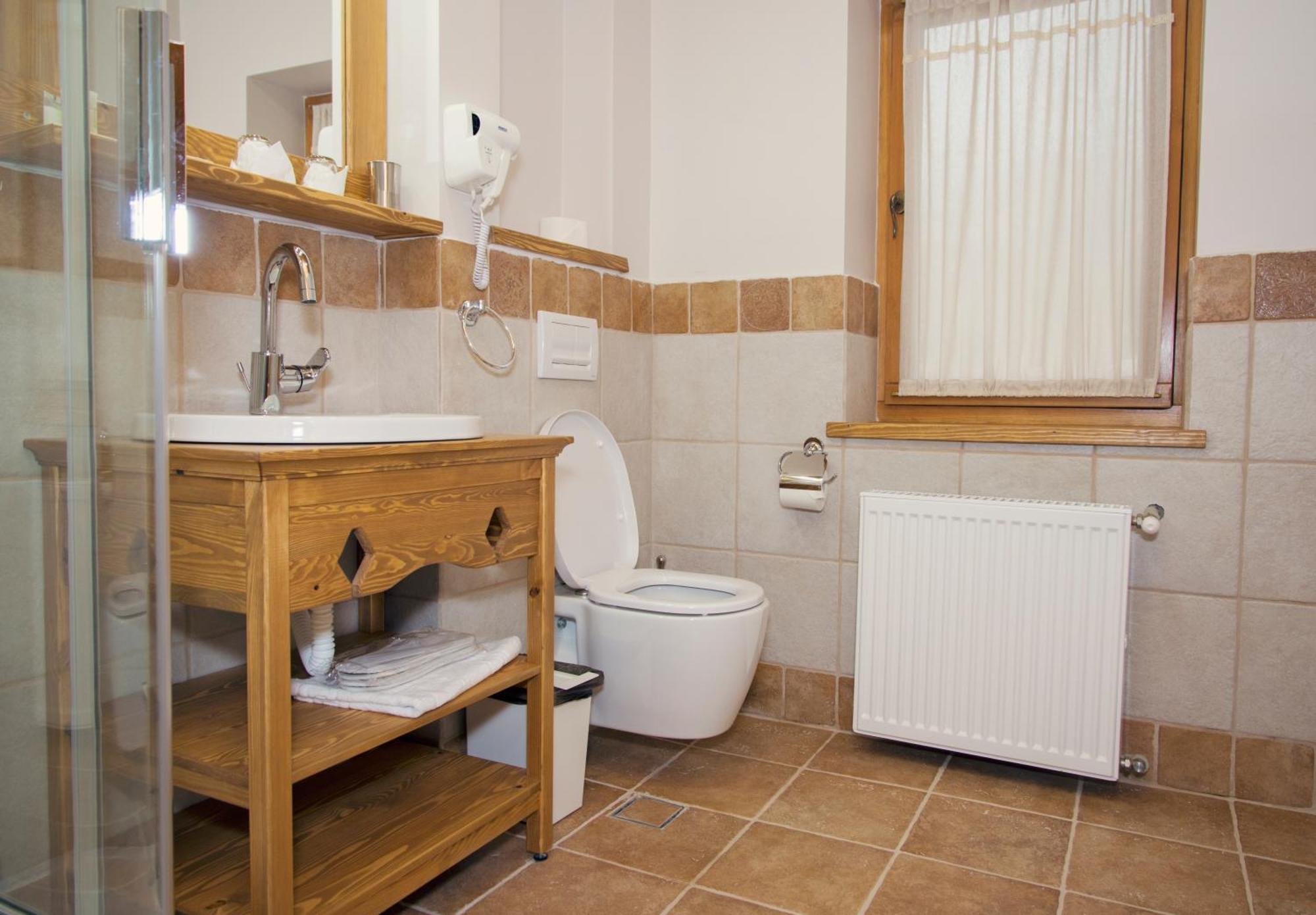 Hotel Samedru Măgura Habitación foto
