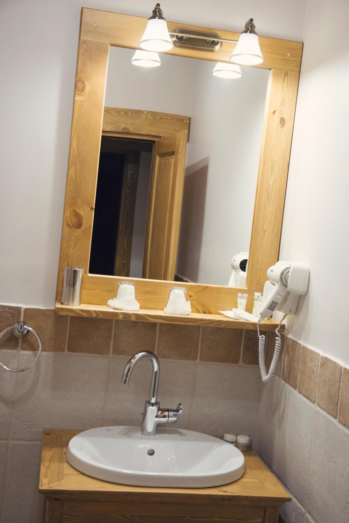 Hotel Samedru Măgura Habitación foto